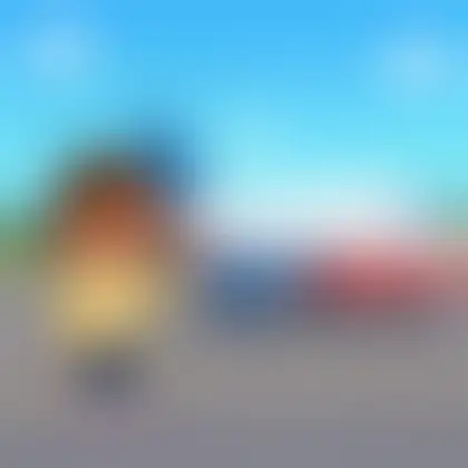 Picture of the word airplane for children