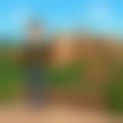 Picture of the word alhambra for children