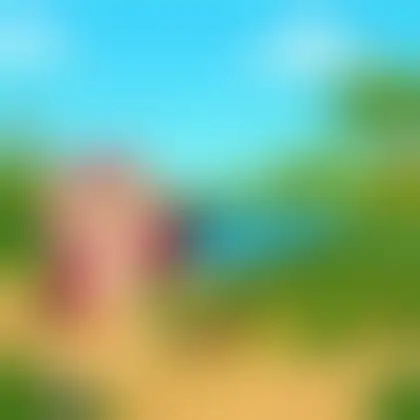 Picture of the word alligator for children