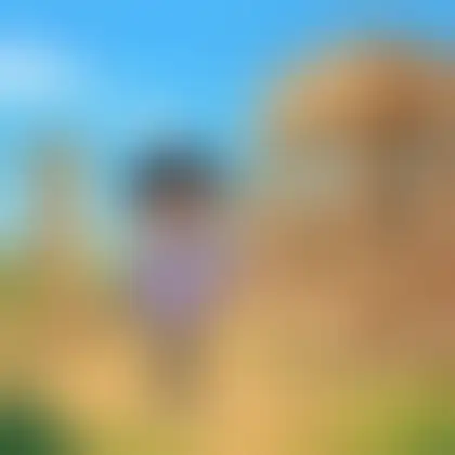 Picture of the word ancient for children