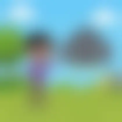 Picture of the word angry for children