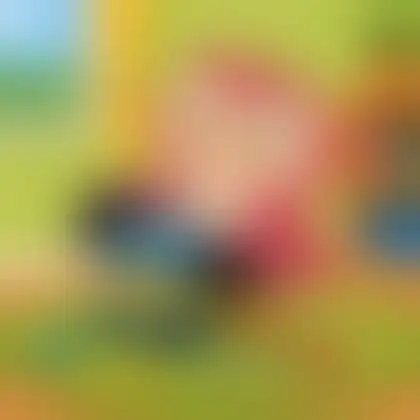 Picture of the word assemble for children