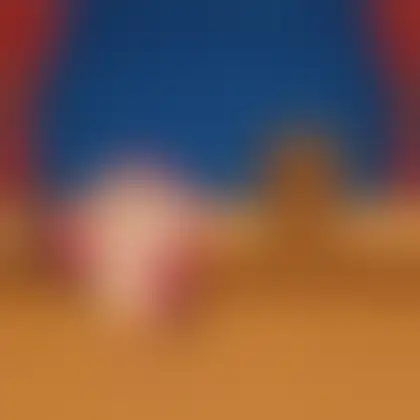 Picture of the word assembly for children