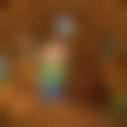 Picture of the word attic for children