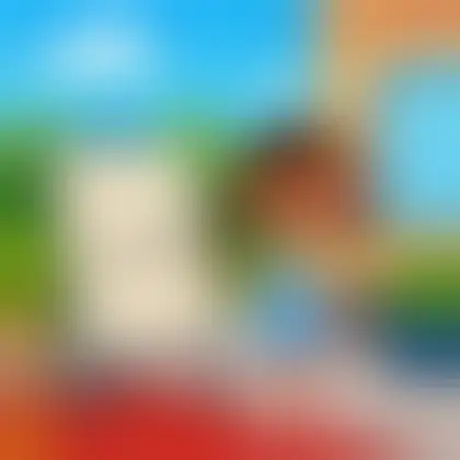 Picture of the word autograph for children