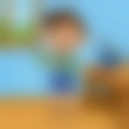 Picture of the word bolt for children