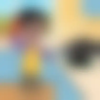 Picture of the word burnt for children