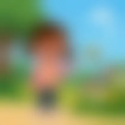 Picture of the word buzzing for children