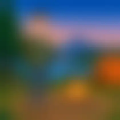 Picture of the word campfire for children