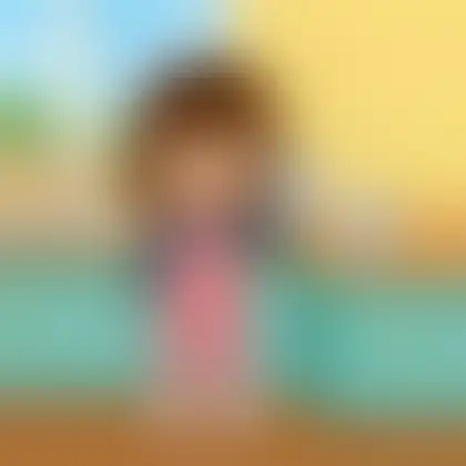 Picture of the word can for children