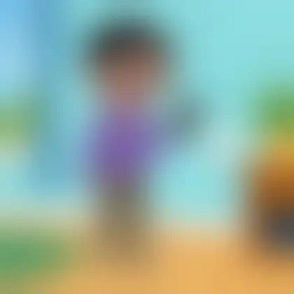 Picture of the word charger for children