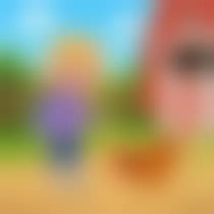 Picture of the word chicken for children