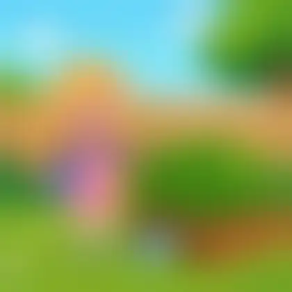 Picture of the word cilantro for children