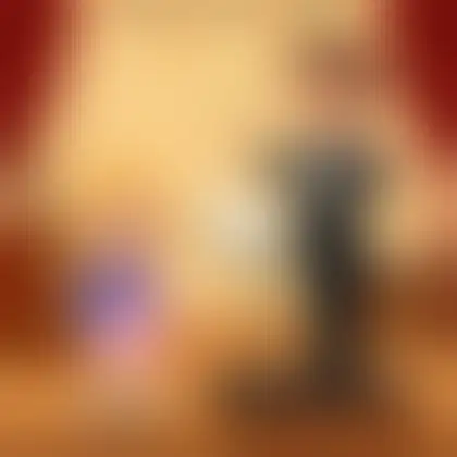 Picture of the word conductor for children