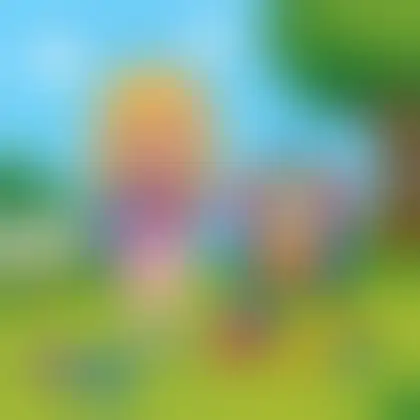 Picture of the word construct for children