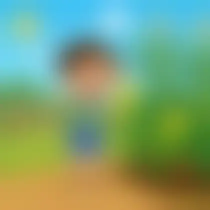 Picture of the word corn for children
