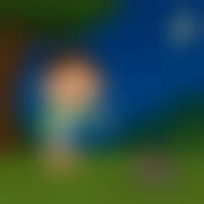 Picture of the word cricket for children