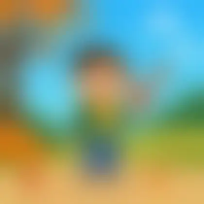 Picture of the word crisp for children