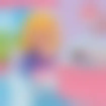 Picture of the word cupcake for children