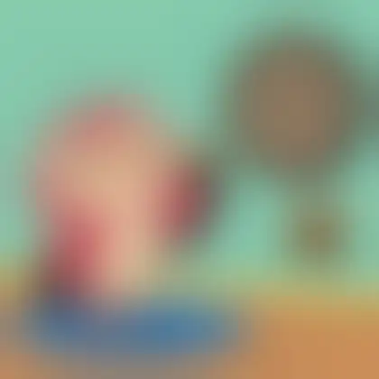 Picture of the word darts for children