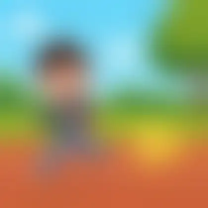 Picture of the word dash for children