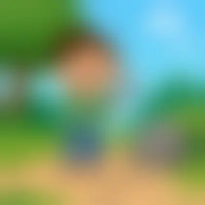 Picture of the word deduce for children