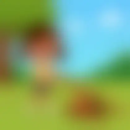 Picture of the word destroy for children