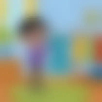 Picture of the word dress for children