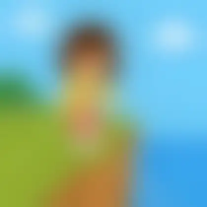 Picture of the word edge for children