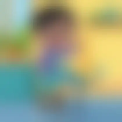 Picture of the word gooey for children