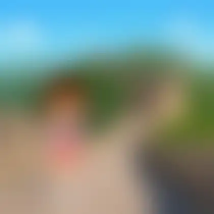 Picture of the word great wall for children