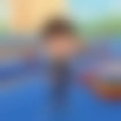 Picture of the word gymnastics for children