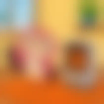 Picture of the word heater for children