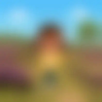 Picture of the word heath for children