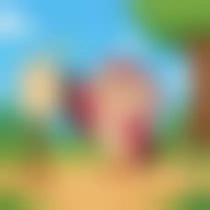 Picture of the word high five for children