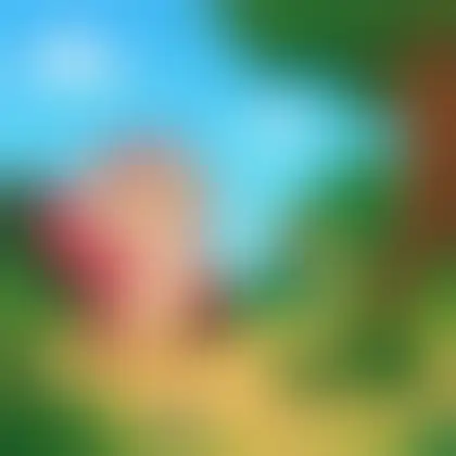 Picture of the word hissing for children
