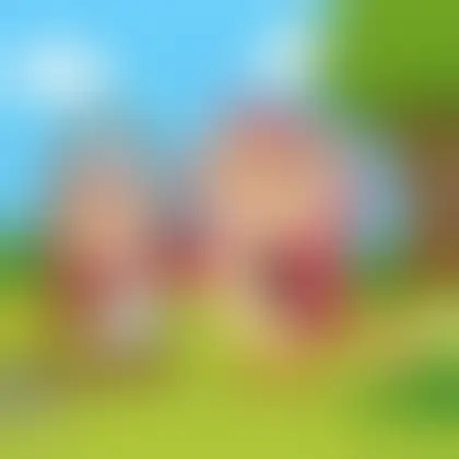 Picture of the word honest for children