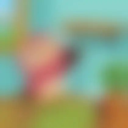 Picture of the word install for children