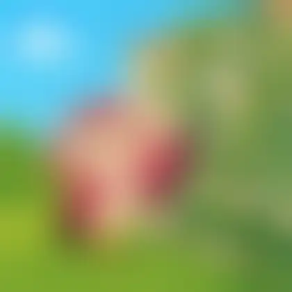 Picture of the word ivy for children