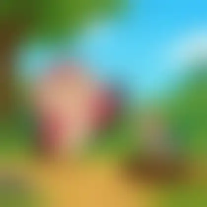 Picture of the word jay for children
