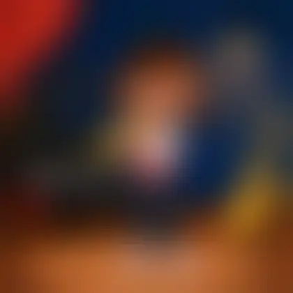 Picture of the word jazz for children