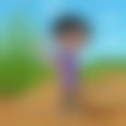 Picture of the word jute fibre for children