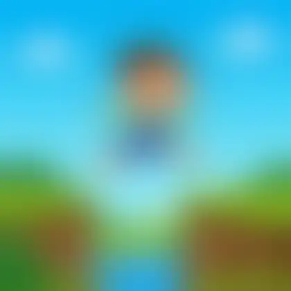 Picture of the word leap for children