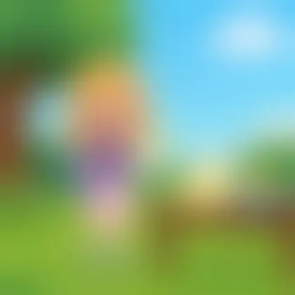 Picture of the word lemonade for children