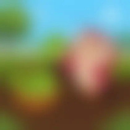 Picture of the word lettuce for children