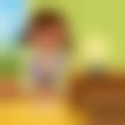 Picture of the word light bulb for children