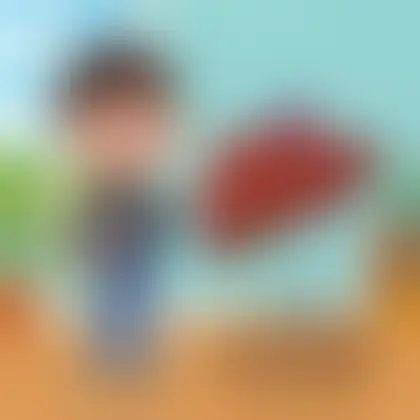 Picture of the word liver for children
