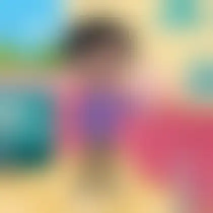 Picture of the word milkshake for children