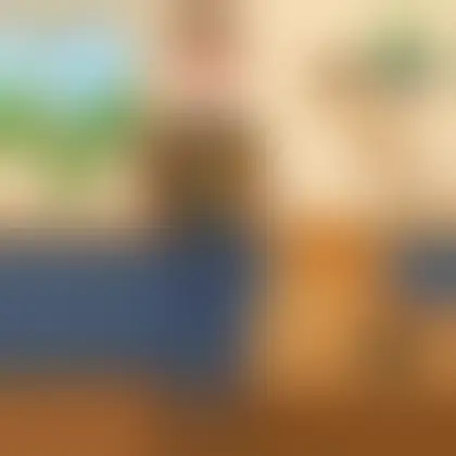 Picture of the word miso for children