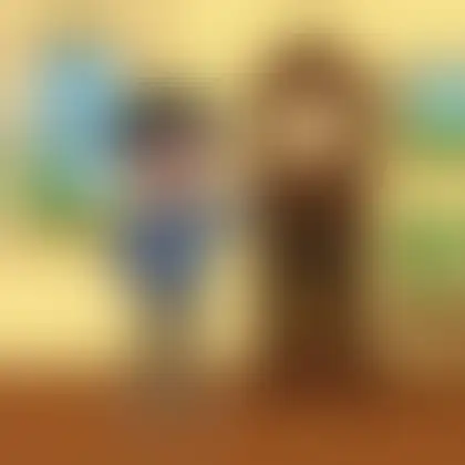 Picture of the word old for children